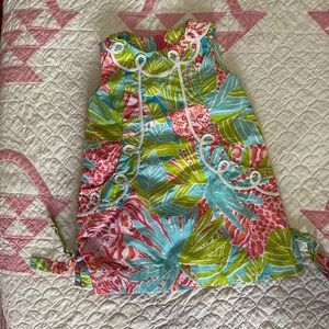 Lilly Pulitzer EUC Size 2